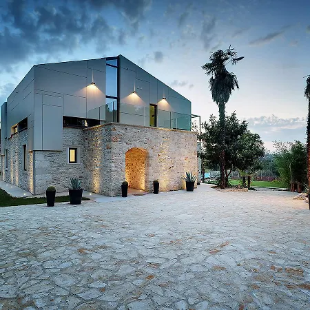 Villa Julija