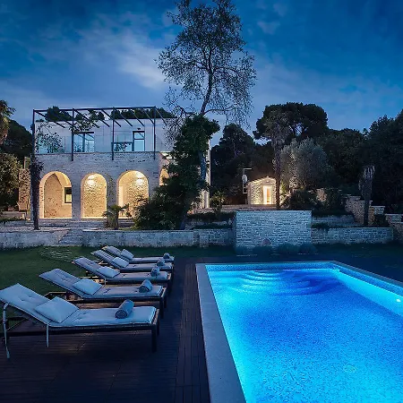 Villa Julija